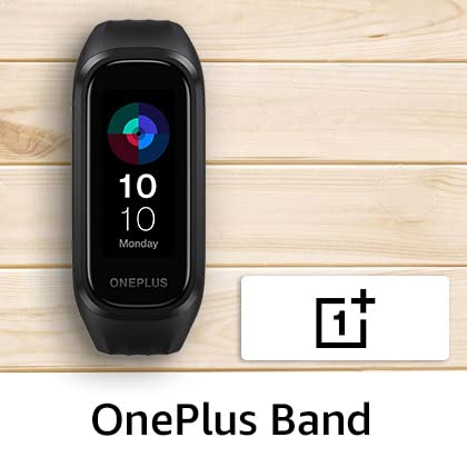 OnePlus Band