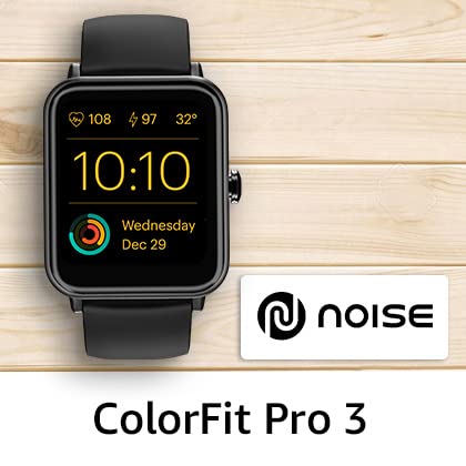 Noise colorfit Pro 3