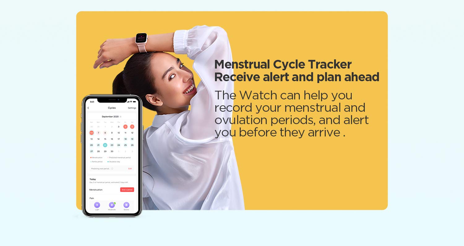 Menstrual