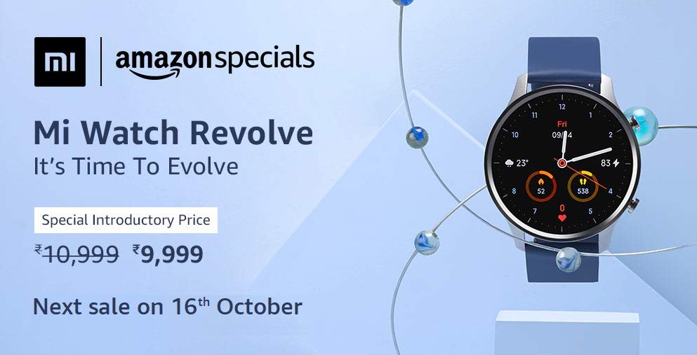 sell smartwatch online