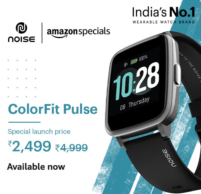 Colorfit Pulse