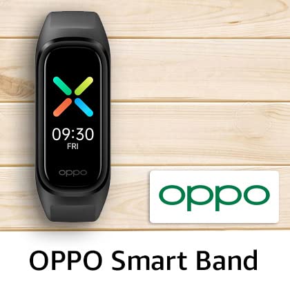OPPO Band