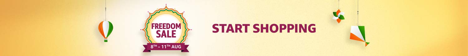 Start Shopping