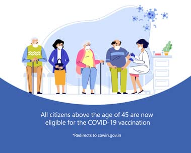 Vaccination for a healthy nation