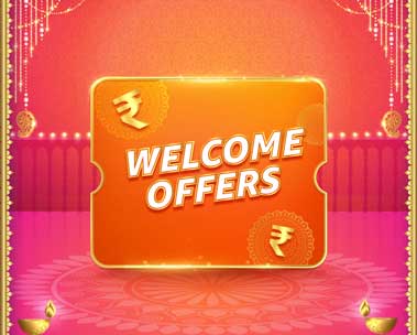 Get up to ₹750 cashback