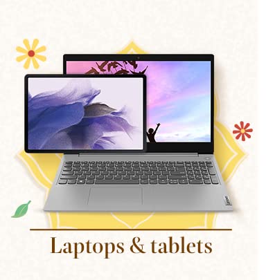 laptops