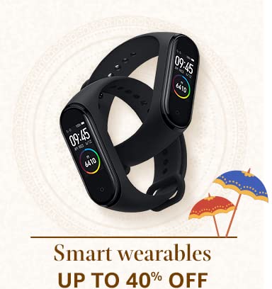 Smart Wearables