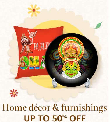 Home decor & furnishings