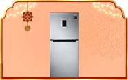 ACs & Refrigerators