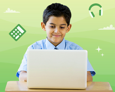 School from home | Essentials