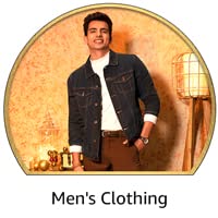 Men's Clothing