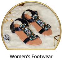 Women's Footwear