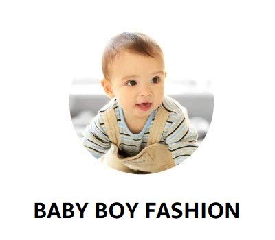 baby fashion boy
