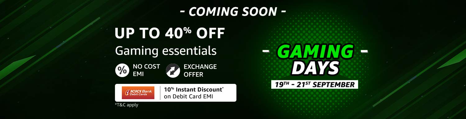 Grand Gaming Days