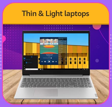 Laptop Prices In India Buy Laptops Online At Low Prices Windows Mac Dos Laptops Amazon In