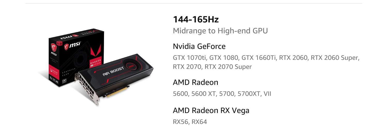 Amazon.in GPU Computers & Accessories