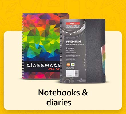 Notebooks