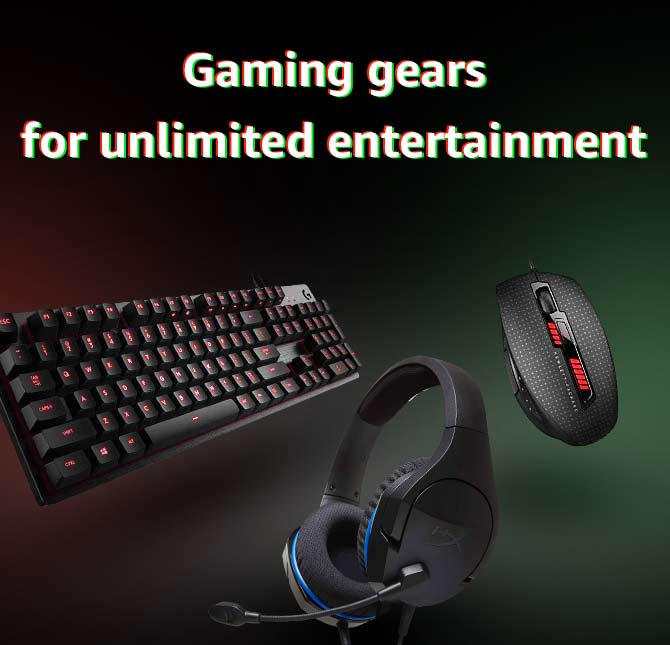 Computer Accessories Buy Computer Accessories online at best prices in