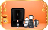 Kitchen & home appliances