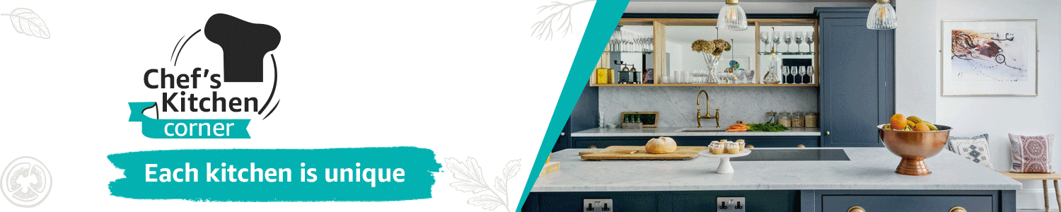 Amazon.in: Chef Kitchen Sale: Home & Kitchen