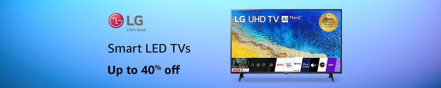 Tvs Buy Televisions Online At Best Prices In India Amazon In Overall being a budget tv, it. tvs buy televisions online at best