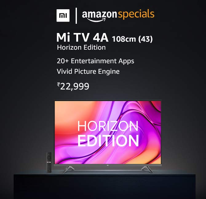 TV