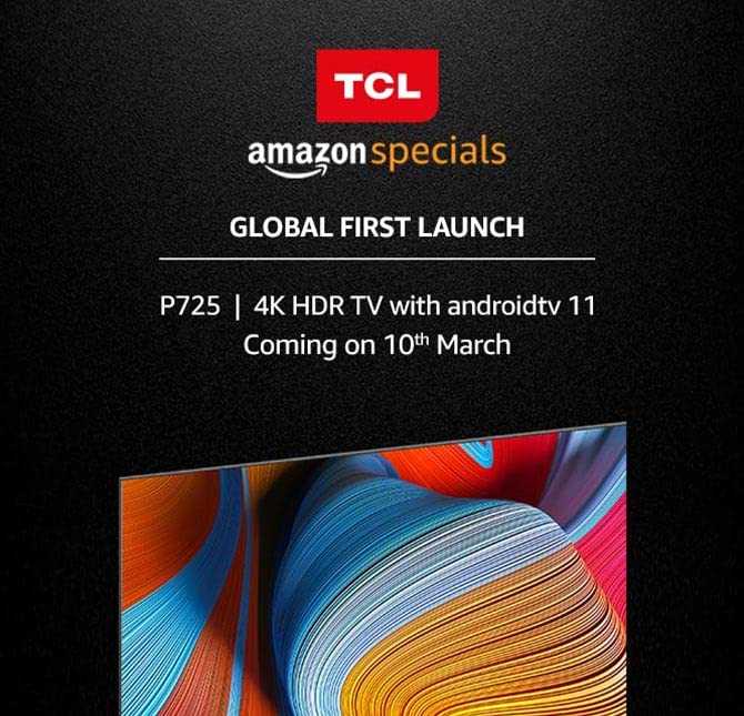 TCL teaser