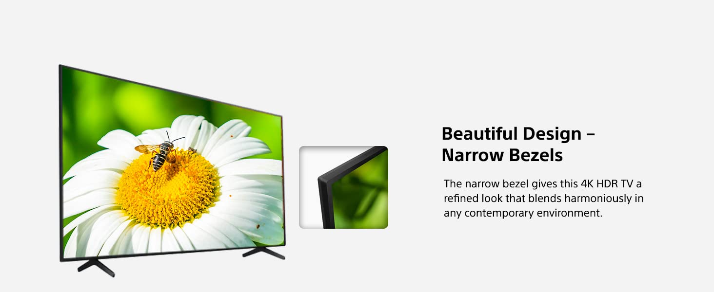 Amazon.in Sony Google TV Electronics