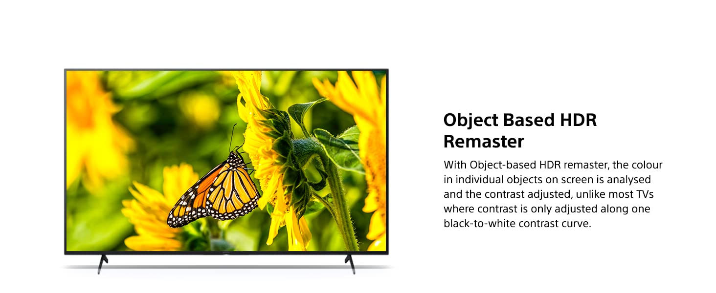 Amazon.in Sony Google TV Electronics