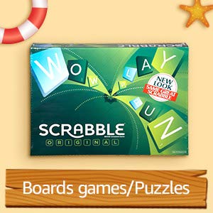 amazon summer toy list