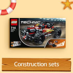 amazon summer toy list