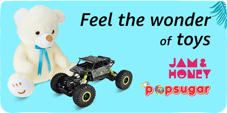 amazon summer toy list