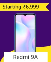 Redmi 9a