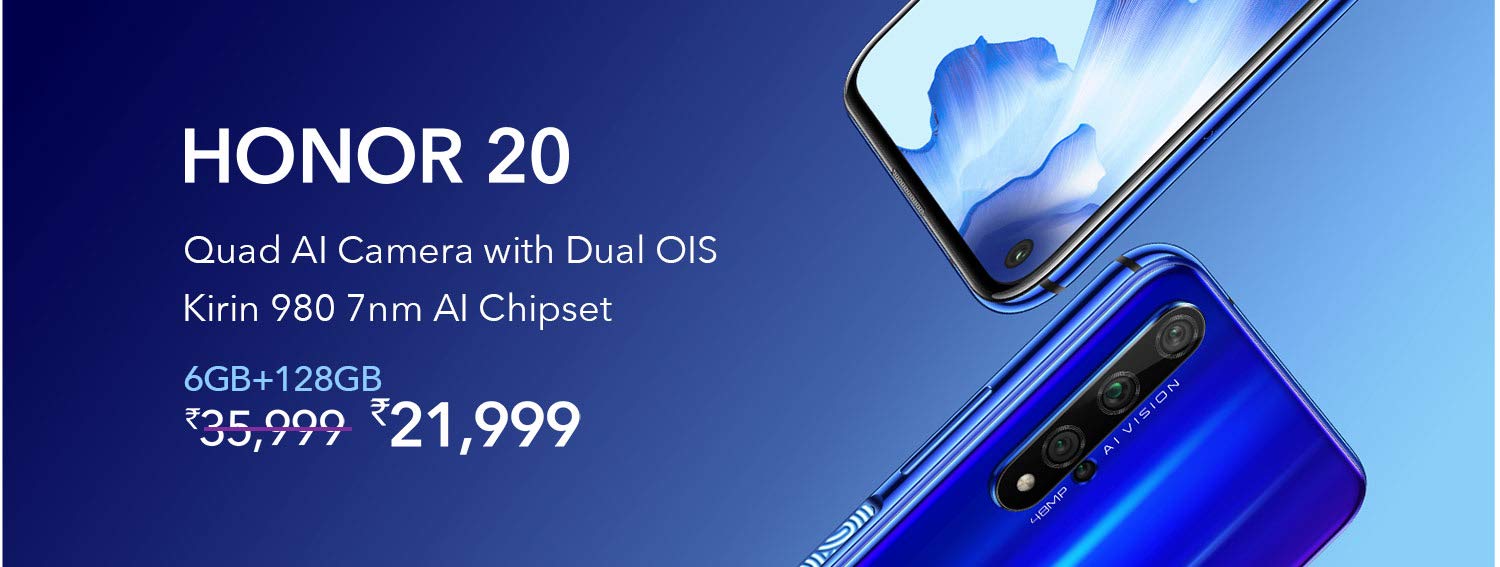 Honor Mobile Buy Honor Mobiles online at best prices in India Amazon.in