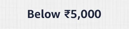 Below5k