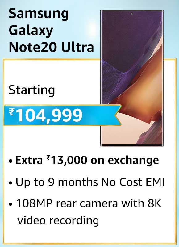 Note20Ultra