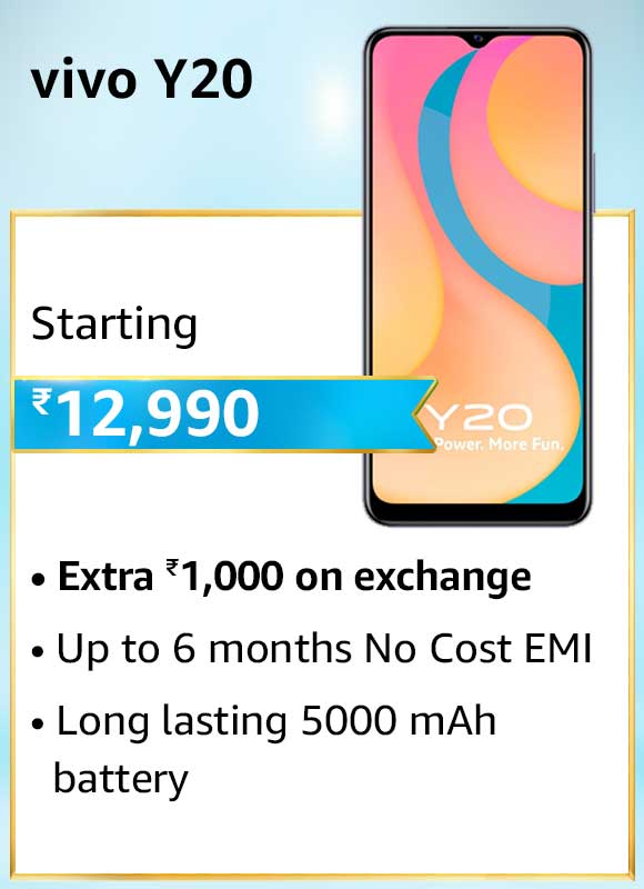 VivoY20