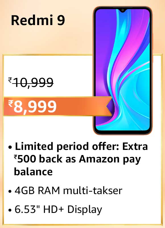 Redmi9