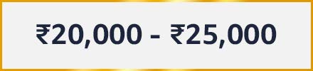 20-25