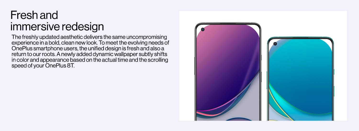 OnePlus 8T