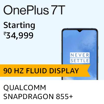 वनप्लस 7T