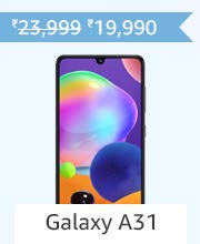 A31s