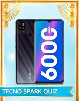 Answer & win OnePlus 8T