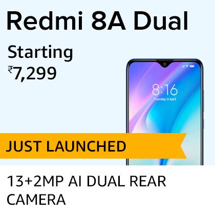 Redmi8ADual