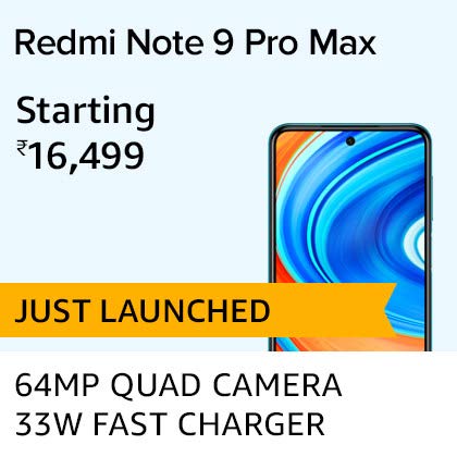 RedmiNote9ProMax