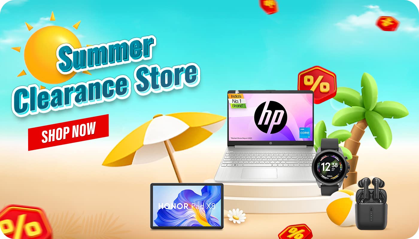 Amazon.in Summer_sale_24 Electronics