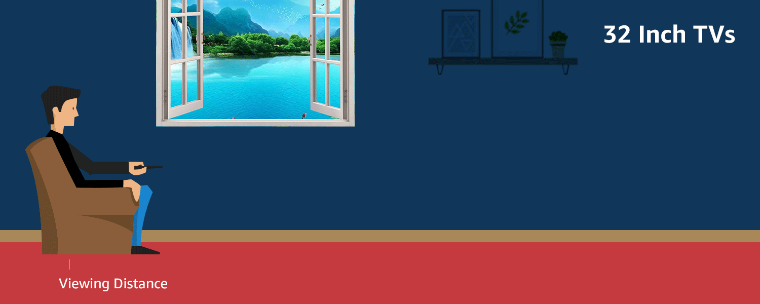 Amazon.in 32 inch TVs Electronics