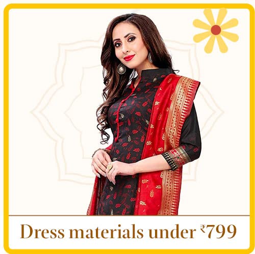Amazon.in: Women's clothing | Onam 2021 