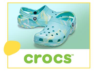 crocs