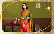 Sarees | Up to 70% off